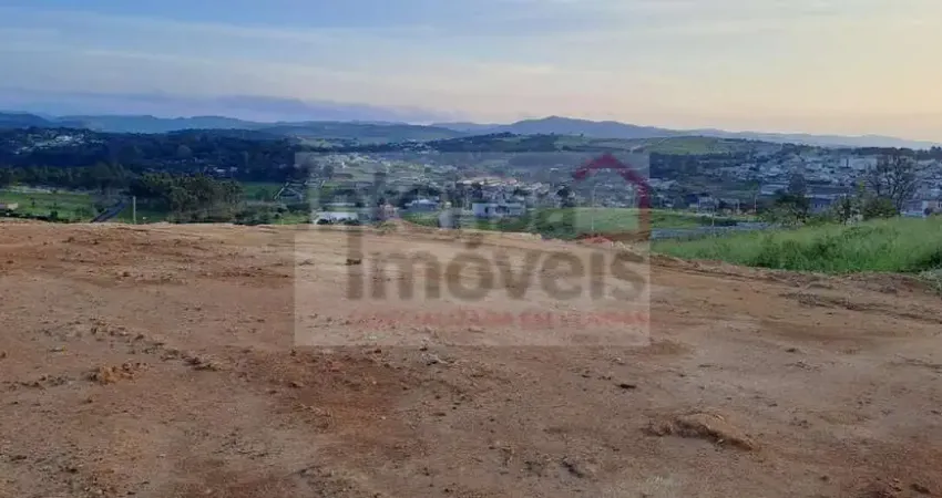 Terreno em condomínio fechado à venda na Rodovia Oswaldo Cruz, 360, Jardim Julieta, Taubaté