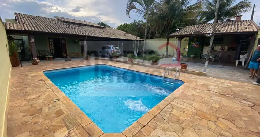 Chácara para venda em granja bela vista de 900.00m² com 2 quartos, 1 suite e 2 garagens