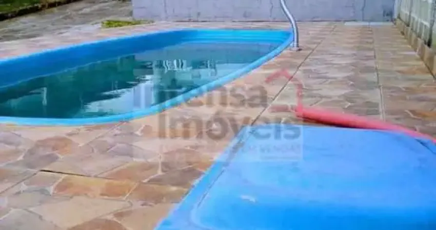 Casa para venda em loteamento jardim imperial de 130.00m² com 2 quartos e 4 garagens