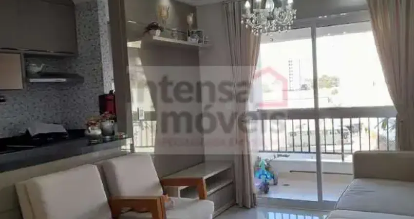 Apartamento para venda em palmeiras de são josé de 65.00m² com 2 quartos, 1 suite e 1 garagem