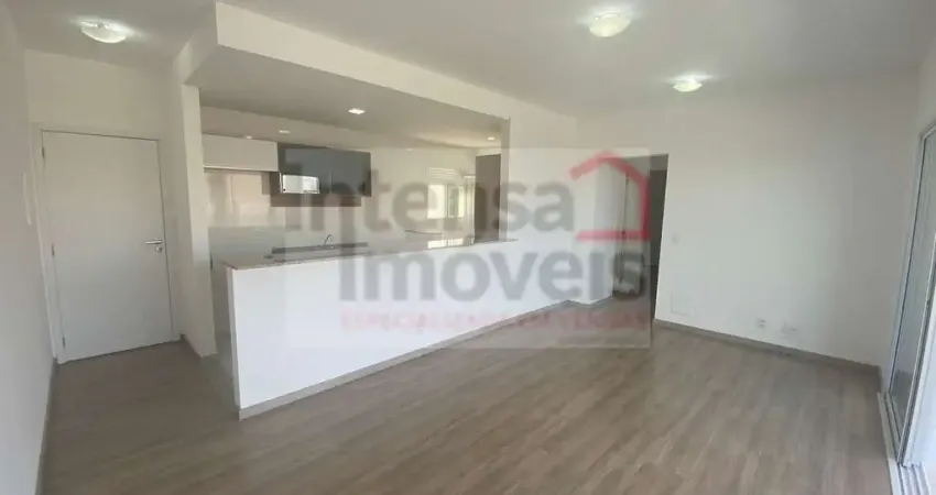 Apartamento para venda em jardim das nações de 78.00m² com 2 quartos, 1 suite e 1 garagem