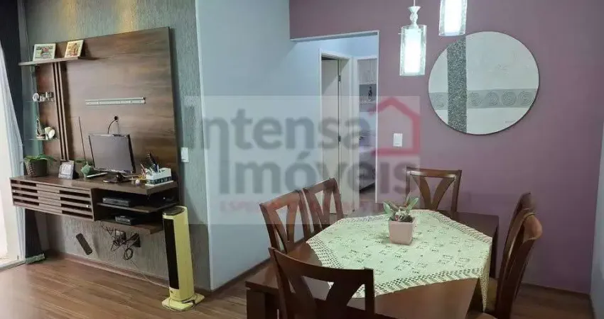 Apartamento para venda em jardim américa de 68.00m² com 2 quartos e 1 garagem