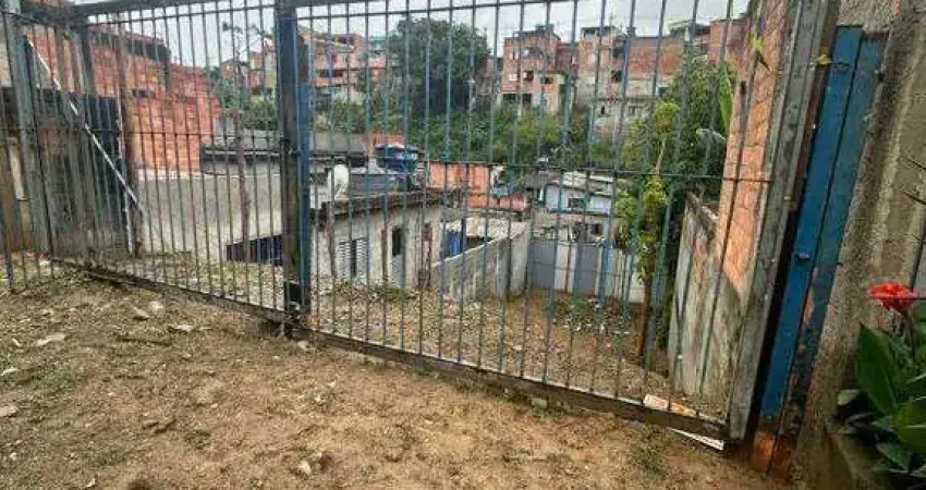 Terreno à venda na Rua Viana de Castelo, **, Jardim Maria Clara, Guarulhos