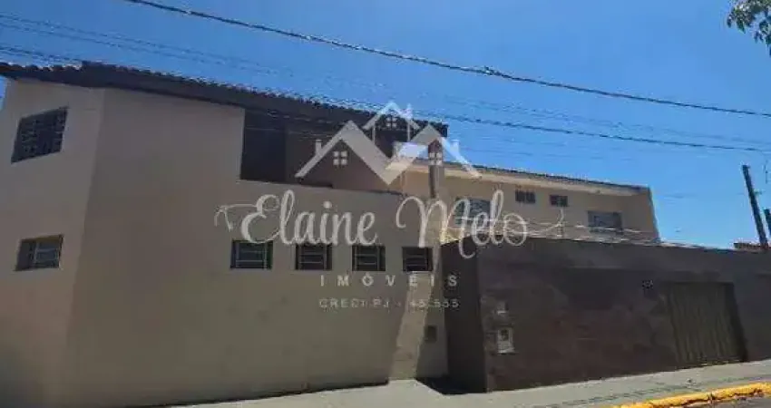 Casa para alugar em jardim maria luiza de 150.00m² com 2 quartos e 1 suite