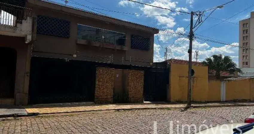 Casa para alugar em vila maceno de 260.00m² com 3 quartos, 1 suite e 3 garagens