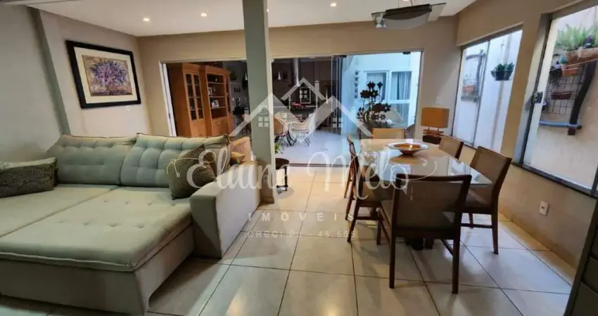 Casa para venda em vila melhado de 111.00m² com 3 quartos e 1 suite