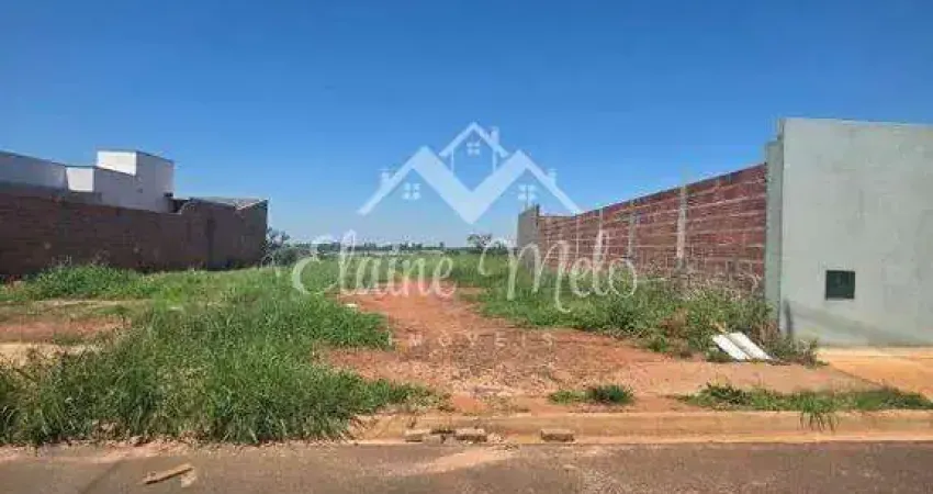 Terreno para venda em residencial vista do horto de 208.00m²