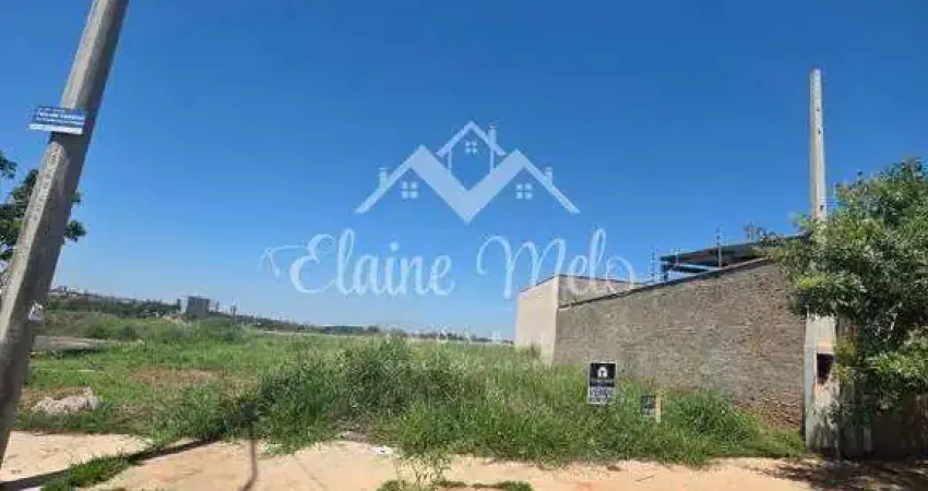 Terreno para venda em residencial vista do horto de 208.00m²