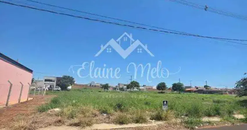 Terreno para venda em residencial vista do horto de 500.00m²