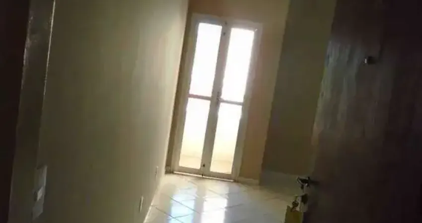 Apartamento para venda em vila nossa senhora do bonfim de 60.00m² com 2 quartos, 1 suite e 1 garagem