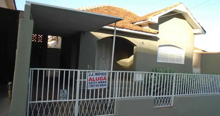 Casa para alugar em vila redentora de 90.00m² com 3 quartos e 1 garagem