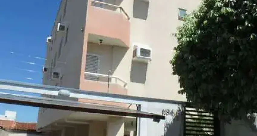 Apartamento para alugar em jardim ouro verde de 60.00m² com 2 quartos e 2 garagens