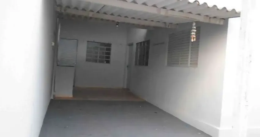 Casa para alugar em jardim santa catarina de 65.00m² com 2 quartos e 1 garagem