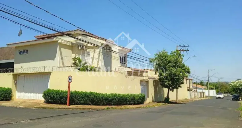 Casa para venda em jardim santa lúcia de 372.24m² com 3 quartos e 1 suite