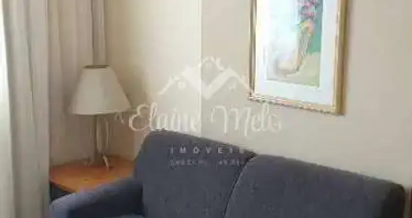 Apartamento para alugar em edifício sun house de 47.99m² com 1 quarto