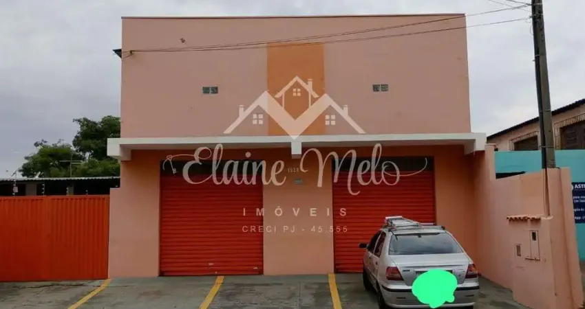 Sala comercial para alugar em jardim são rafael ii de 195.50m²