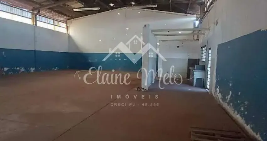 Galpão / depósito / armazém para alugar em vila guaianazes de 425.00m²