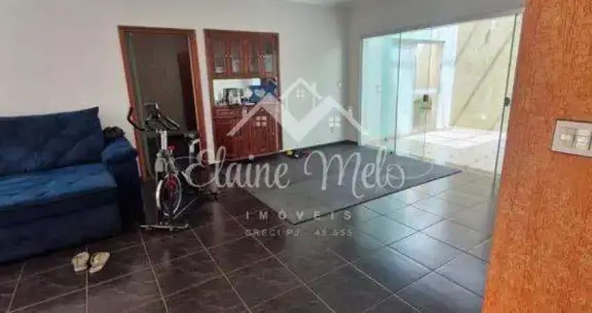 Casa para venda em jardim morumbi de 321.05m² com 3 quartos e 3 suites