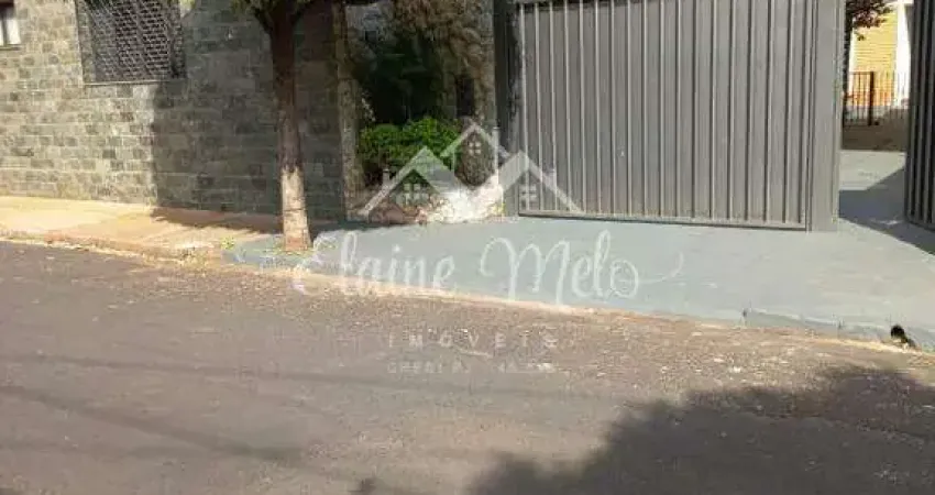 Casa com 3 quartos à venda na Rua Imaculada Conceição, ****, Centro, Araraquara