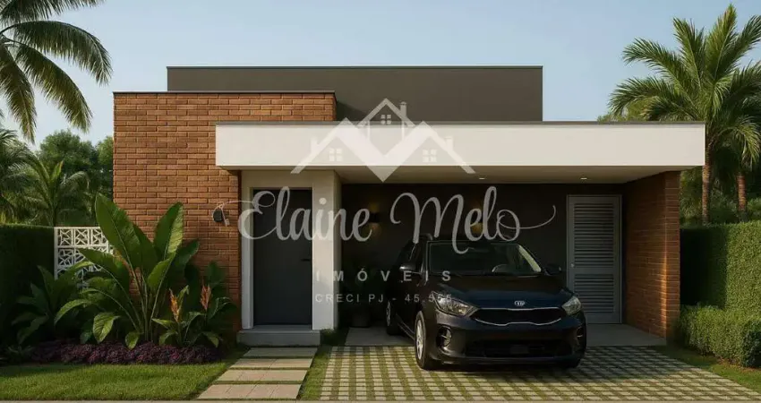 Casa para venda em condomínio village damha iv de 157.00m² com 3 quartos e 3 suites