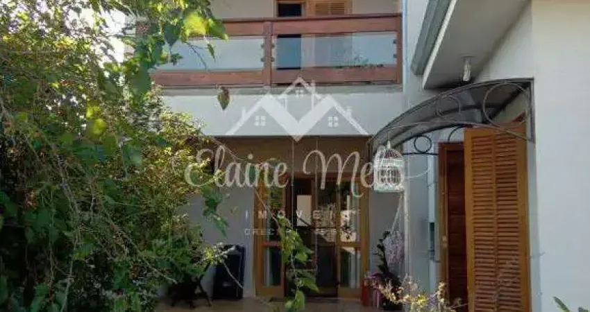 Casa para venda em condomínio flamboyant de 193.00m² com 3 quartos e 1 suite