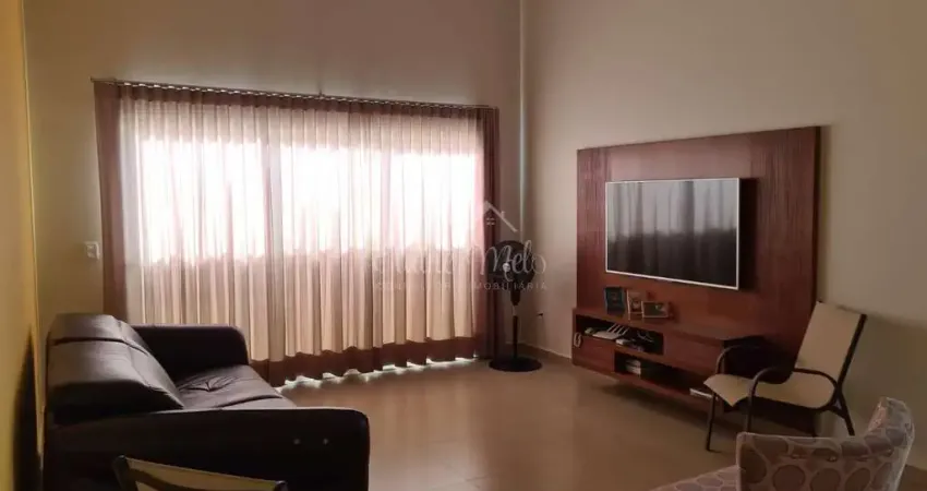 Casa para venda em condomínio acácias ii de 177.00m² com 3 quartos, 1 suite e 4 garagens