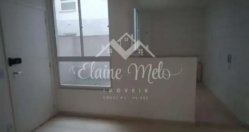 Apartamento para venda em edifício vale do supremo de 46.64m² com 2 quartos