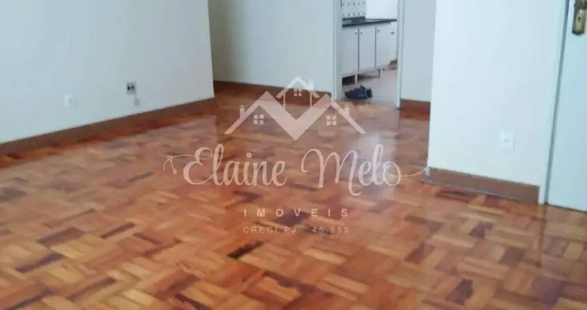 Apartamento para venda em centro de 102.00m² com 3 quartos e 1 suite