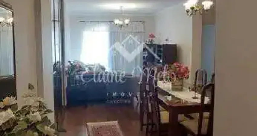 Apartamento para venda em edifício graziela de 117.00m² com 3 quartos e 1 suite