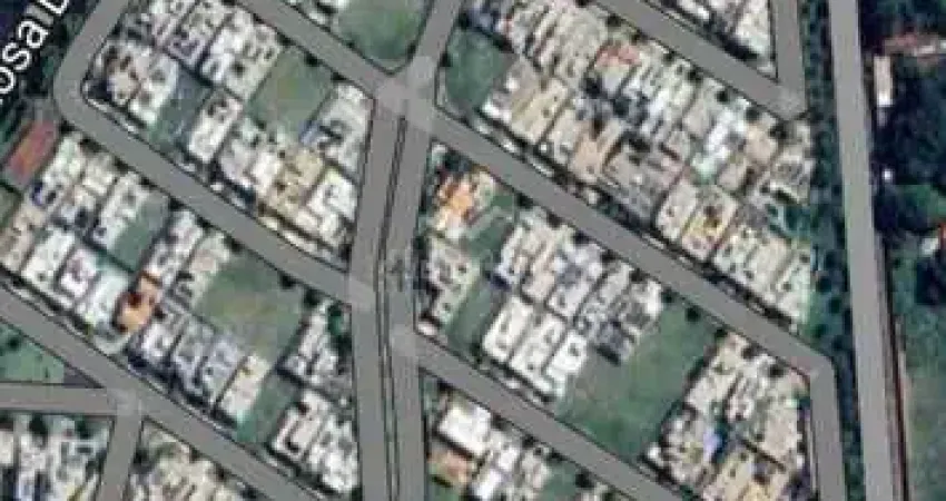 Terreno para venda em condomínio quinta das tipuanas de 336.00m²