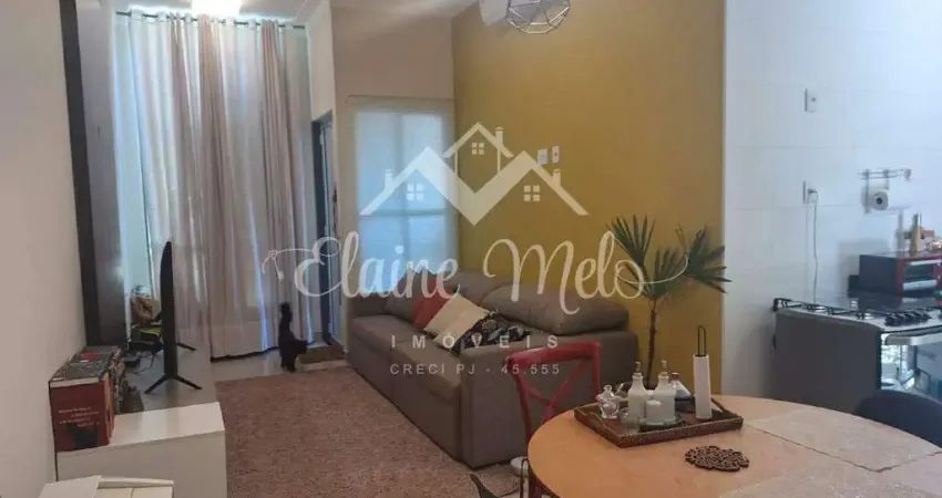 Casa para venda em condomínio atlanta de 140.00m² com 3 quartos e 1 suite