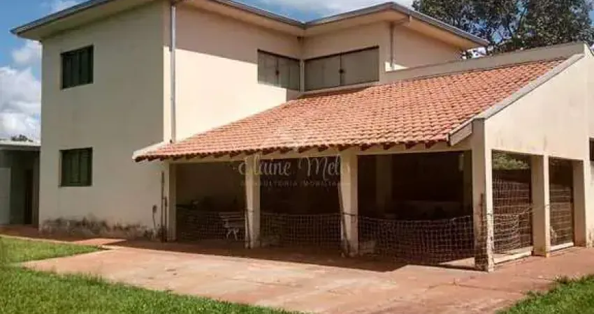 Chácara para venda em jardim tropical de 10000.00m² com 3 quartos e 1 suite