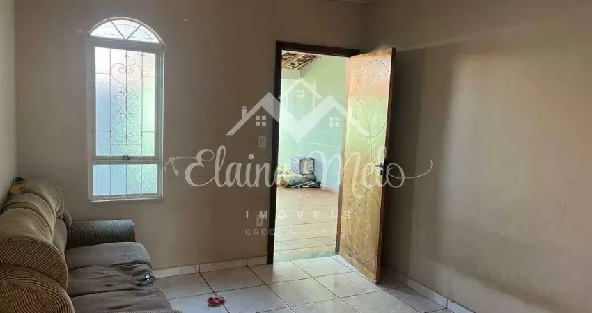 Casa para venda em parque residencial vale do sol de 135.12m² com 3 quartos