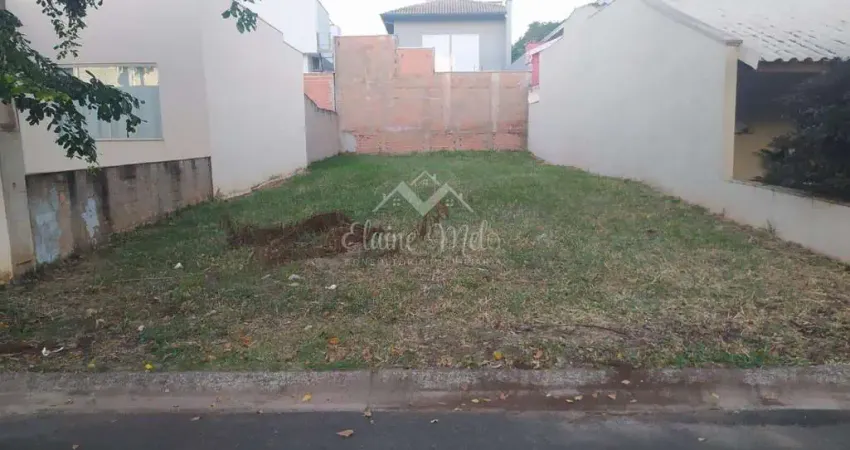 Terreno à venda na Rua Vicente Michetti, 1738816, Jardim Marialice, Araraquara