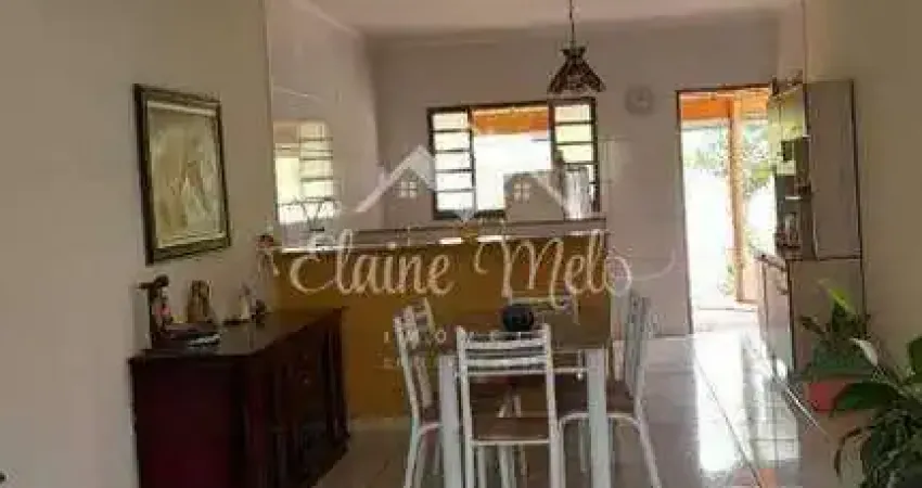 Casa para venda em jardim morumbi de 115.70m² com 2 quartos e 1 suite