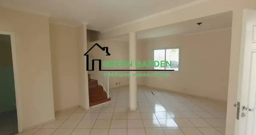 Casa de condomínio para venda em jardim shangai de 145.00m² com 3 quartos, 1 suite e 2 garagens