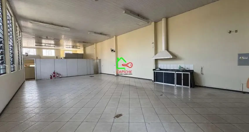Sala comercial para alugar em centro de 300.00m² com 4 garagens