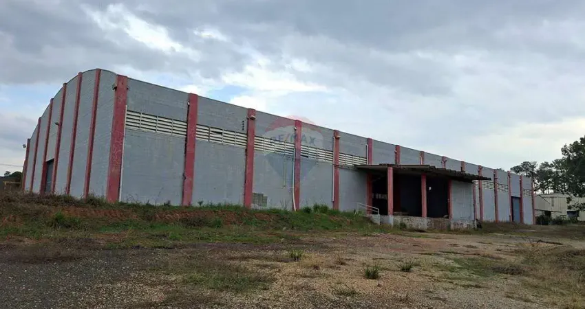 Galpão / depósito / armazém para alugar em jardim maria bonati bordignon de 2950.00m² com 30 garagens