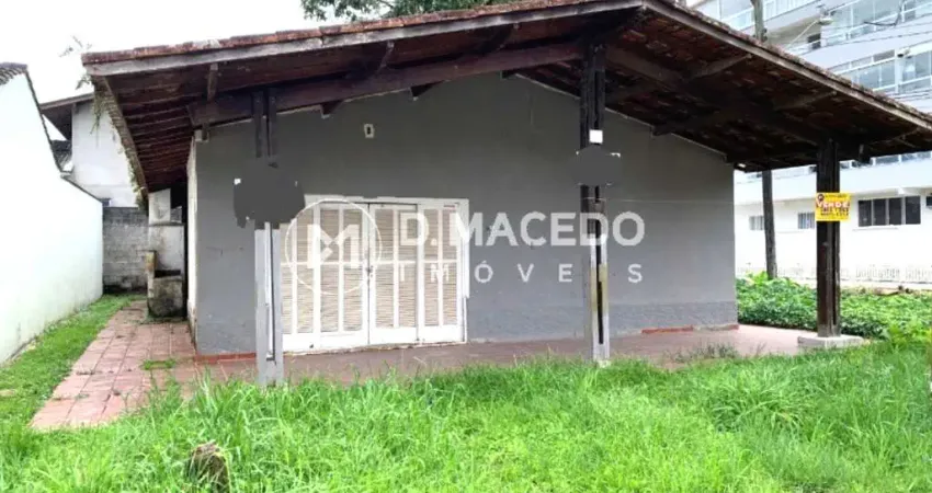 Casa para venda em praia da lagoinha de 297.00m² com 4 quartos