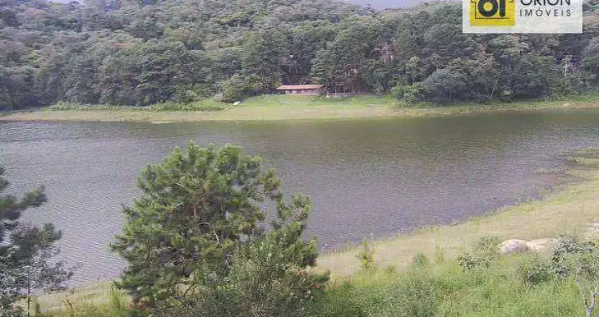 Terreno en condomínio para venda em aldeia da serra de 982.00m²