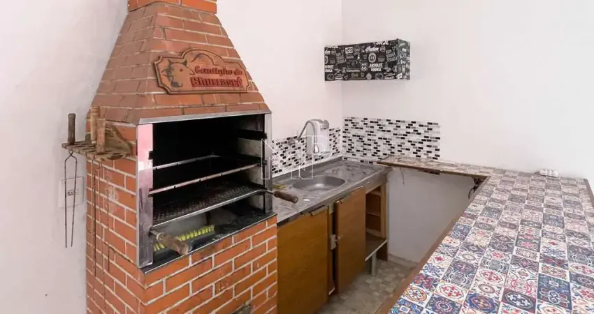 Casa para venda em jardim esplanada de 201.00m² com 3 quartos e 3 garagens