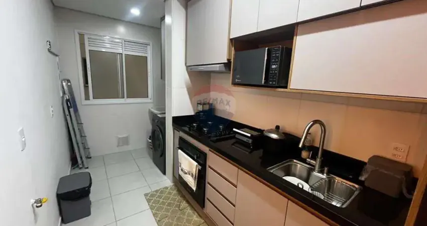 Apartamento para alugar em engordadouro de 64.00m² com 2 quartos, 1 suite e 1 garagem