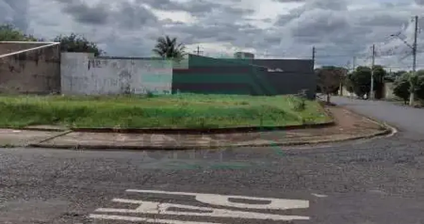 Terreno para venda em parque residencial cândido portinari de 375.00m²