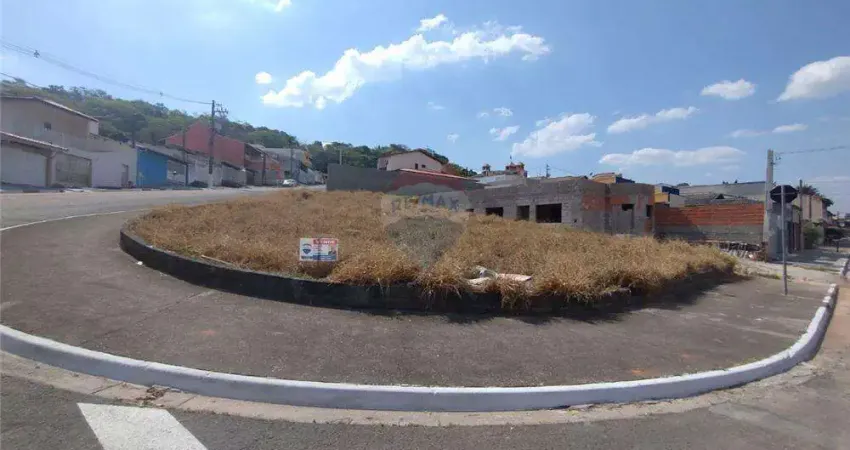 Terreno à venda na Rua Doutor José Roberto Basile Bonito, 21, Residencial São José, Itupeva