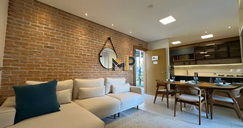 Apartamento para venda em engordadouro de 109.00m² com 3 quartos, 1 suite e 2 garagens