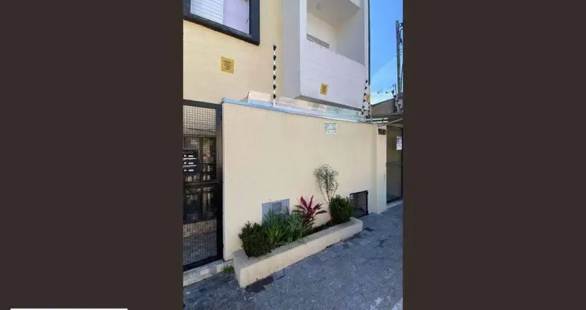 Apartamento para venda em jardim coimbra de 44.00m² com 1 quarto
