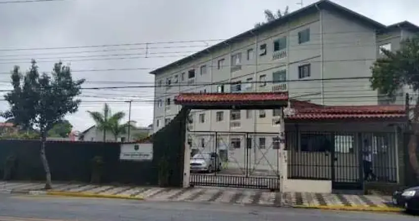Apartamento para venda em alto do ipiranga de 54.00m² com 2 quartos e 1 garagem