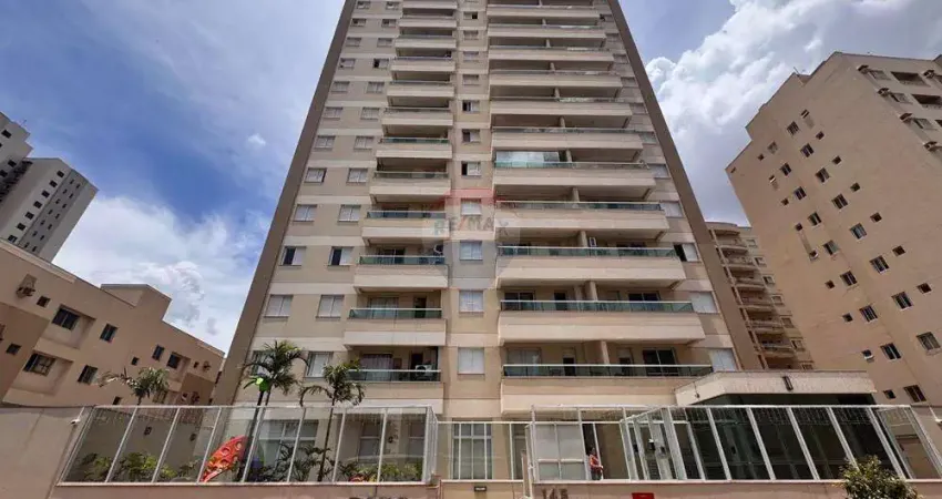 Apartamento para alugar em nova aliança de 46.04m² com 1 quarto e 1 suite