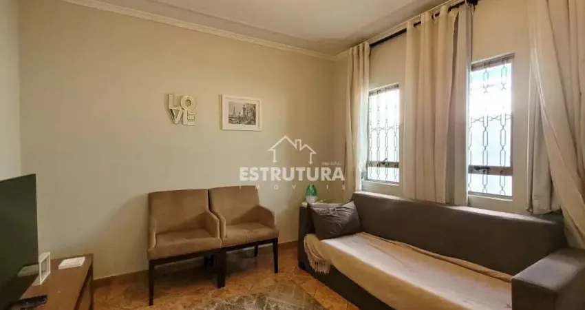 Casa para venda em jardim vilage de 134.00m² com 4 quartos, 2 suites e 1 garagem