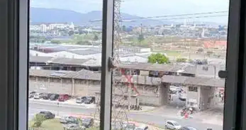 Apartamento para venda em torres de são jose de 57.00m² com 2 quartos, 1 suite e 1 garagem